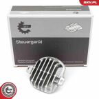 Устройство управления, освещение