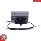 Приводний елемент, супорт стоянкового гальма