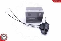 Дверний замок