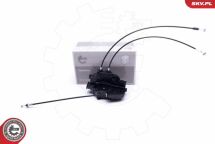 Дверний замок