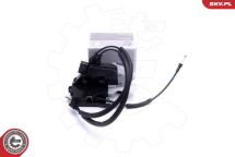 Замок двери