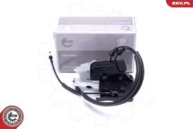 Замок двери