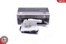 Замок двери