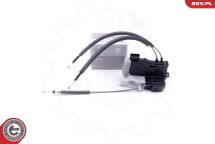 Замок двери Замок двери