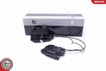 Дверний замок