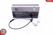 Замок двери