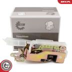 Дверний замок