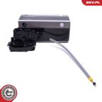 Замок двери