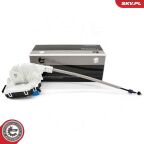 Замок двери