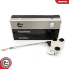 Доводчик, двері