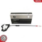 Доводчик, двері