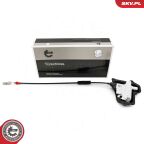 Доводчик, двері