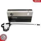 Доводчик, двері