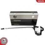 Доводчик, двері