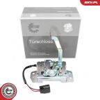 Замок кришки капота