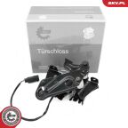 Замок капота Замок капота