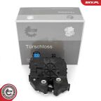 Замок задней двери Замок задней двери