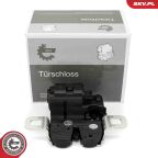 Замок кришки багажника Замок кришки багажника