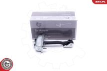 Фіксатор положення дверей