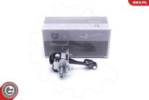 Фіксатор положення дверей