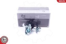 Фіксатор положення дверей