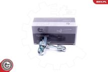 Фіксатор положення дверей Фіксатор положення дверей