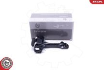 Фіксатор положення дверей