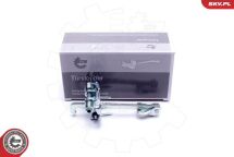 Фіксатор положення дверей