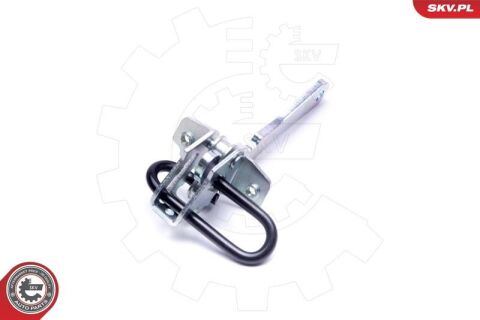 Фіксатор положення дверей