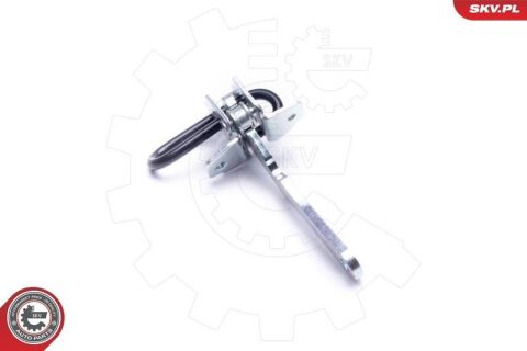 Фіксатор положення дверей