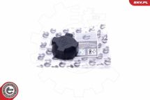 Запірна кришка, бак охолоджувальної рідини