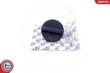 Запірна кришка, бак охолоджувальної рідини