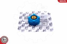 Запірна кришка, бак охолоджувальної рідини Запірна кришка, бак охолоджувальної рідини