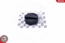 Крышка, заливная горловина