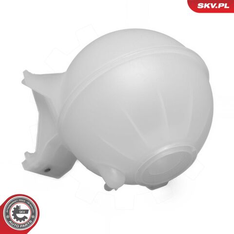 Компенсационный бак, охлаждающая жидкость