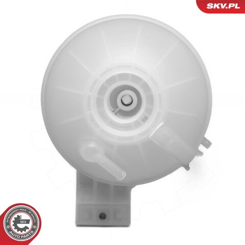 Компенсационный бак, охлаждающая жидкость