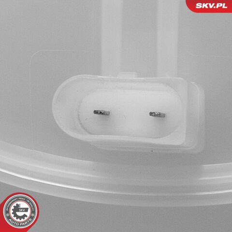 Розширювальний бачок, охолоджувальна рідина