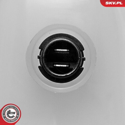 Розширювальний бачок, охолоджувальна рідина Розширювальний бачок, охолоджувальна рідина