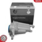 Розширювальний бачок, охолоджувальна рідина