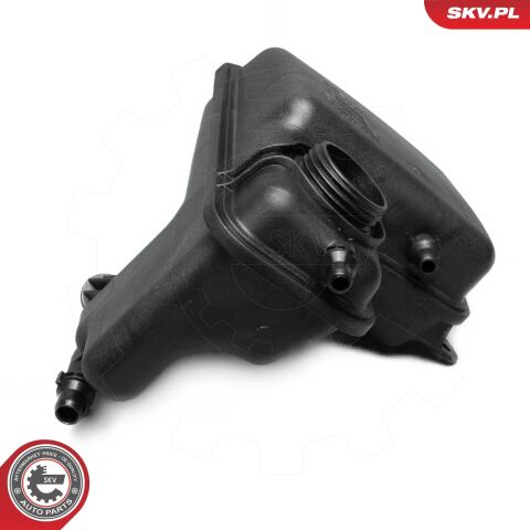 Компенсационный бак, охлаждающая жидкость