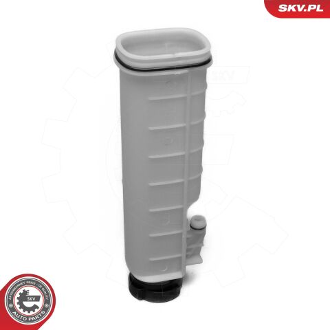 Розширювальний бачок, охолоджувальна рідина