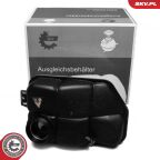 Компенсационный бак, охлаждающая жидкость Компенсационный бак, охлаждающая жидкость