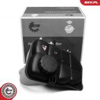 Розширювальний бачок, охолоджувальна рідина