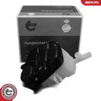 Компенсационный бак, охлаждающая жидкость