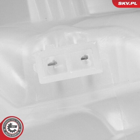 Розширювальний бачок, охолоджувальна рідина