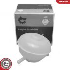 Розширювальний бачок, охолоджувальна рідина