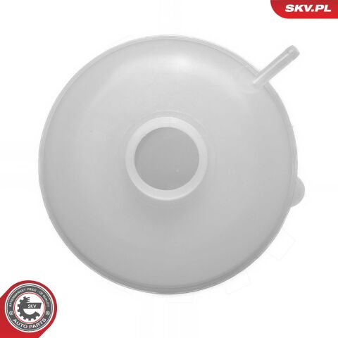 Компенсационный бак, охлаждающая жидкость