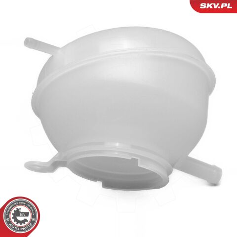 Компенсационный бак, охлаждающая жидкость