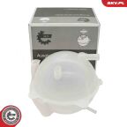 Компенсационный бак, охлаждающая жидкость Компенсационный бак, охлаждающая жидкость