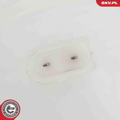 Компенсационный бак, охлаждающая жидкость